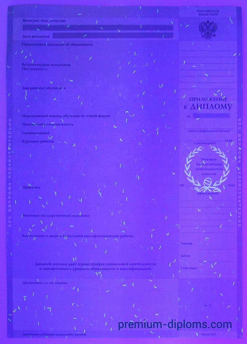 Диплом магистра 1997-2003 год фото